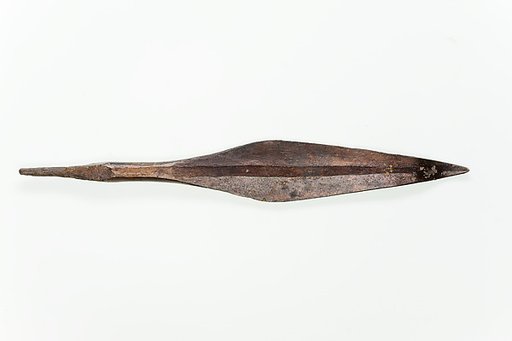 Arrow or Javelin Point of Neferkhawet
