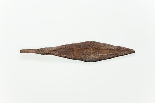 Arrow or Javelin Point of Neferkhawet