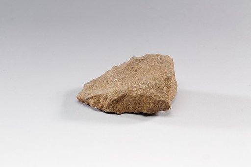 Rubbing Stone (?)