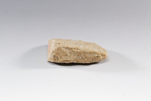 Rubbing Stone (?)