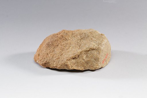 Rubbing Stone (?)