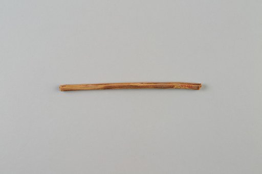 Model Tool from a Foundation Deposit