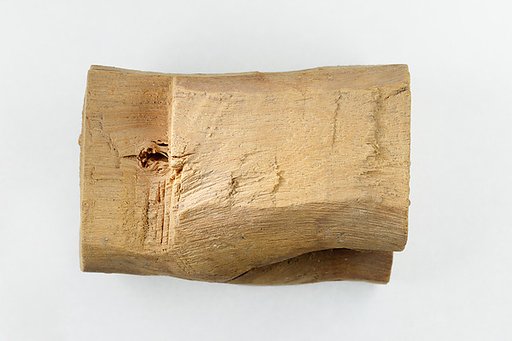 Model Tool from a Foundation Deposit