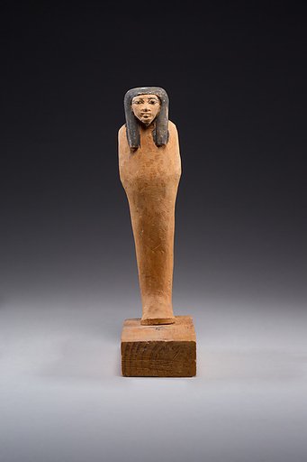Osirid Figure of Iry