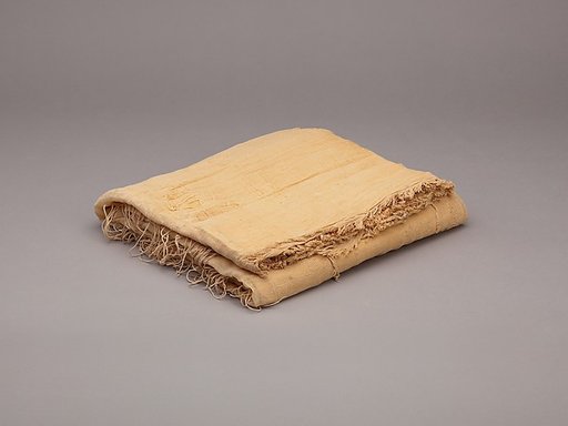 Sheet, linen mark, fine spin, fine weave