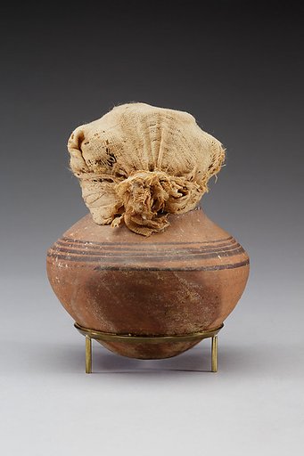 Sealed Jar