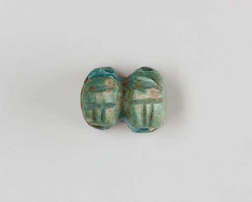 Double Scarab