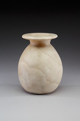 Piriform Jar of Rennefer