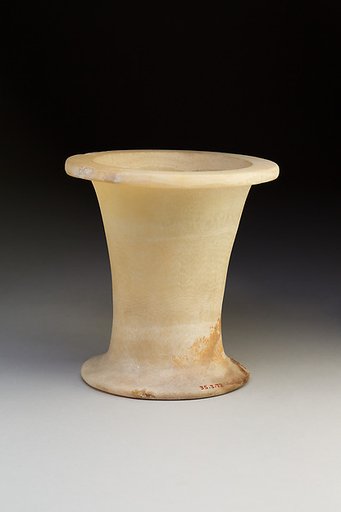 Cylindrical Jar