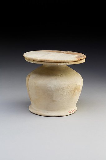 Kohl Jar of Rennefer