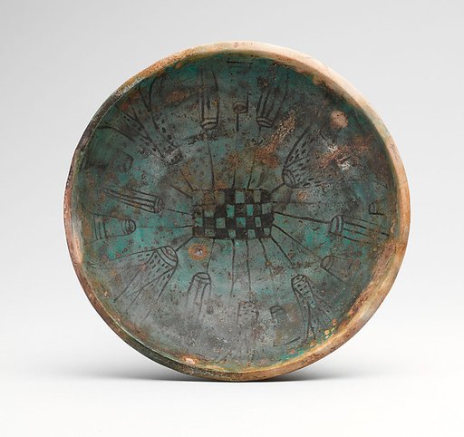 Marsh-Bowl of Rennefer