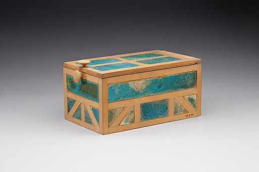 Jewelry Box