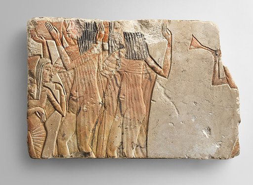 Dancers with Instruments