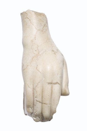 Hand