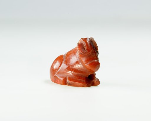 Bull Amulet