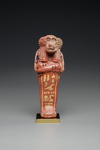Figure of Hapy