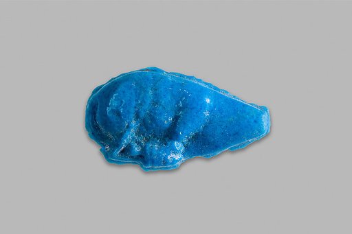 Plaque in the Form of a Slaughtered Ox