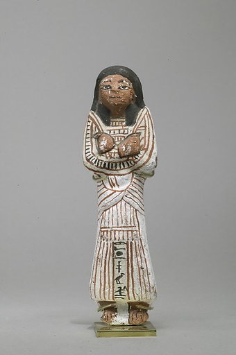 Shabti of Khonsu