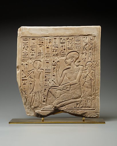 Relief of Hatiay