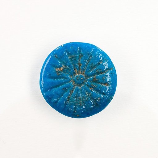 Votive Ornament