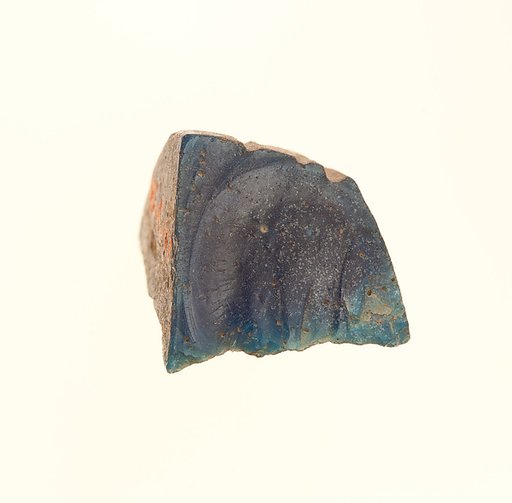 Glass Fragment