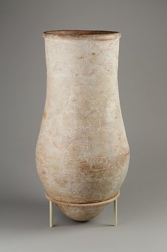 Storage Jar from Tutankhamun's Embalming Cache