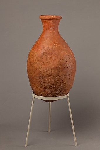 Large water jar
