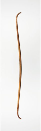 Recurve Selfbow
