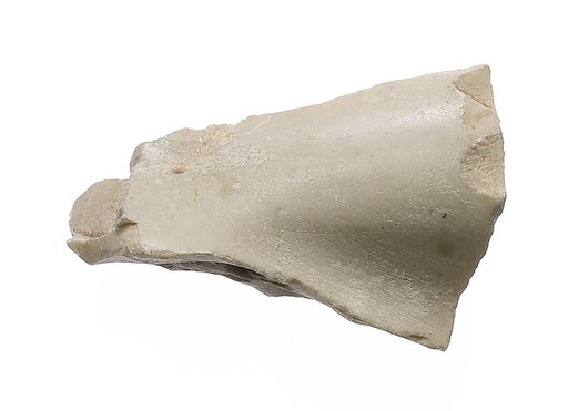Body, miscellaneous part, Aten cartouche