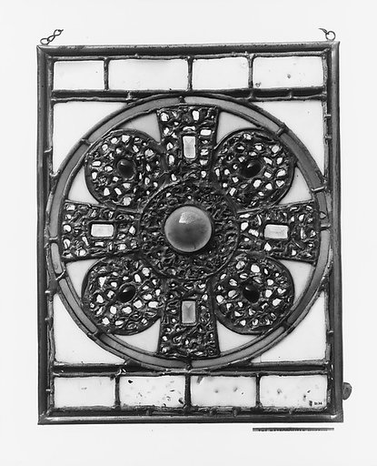 Stained Glass
