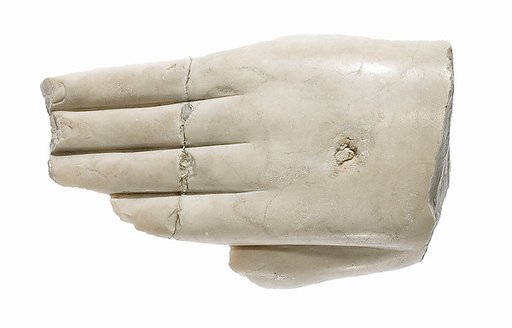Hand