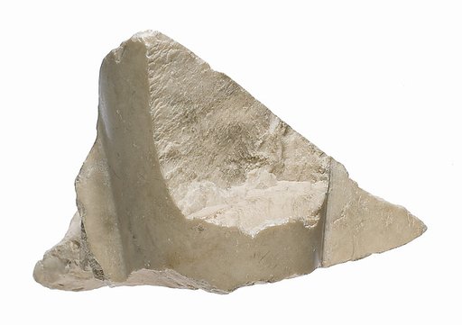 Offering table with arm