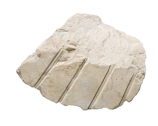 Pictorial relief, Aten rays