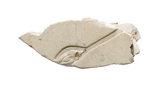 Pictorial relief, Aten hand