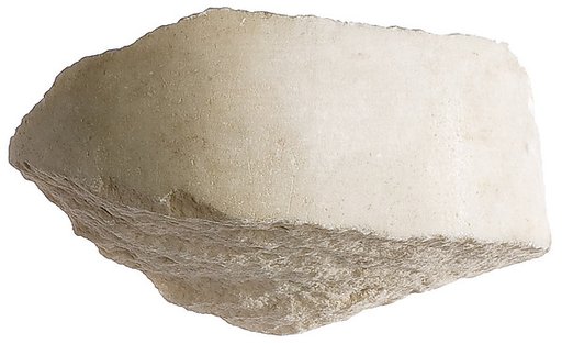 Arm fragment