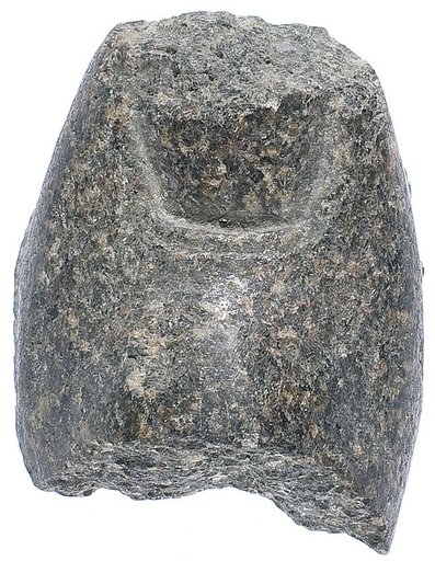 Big toe