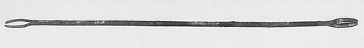 Needle Used For Making Nets