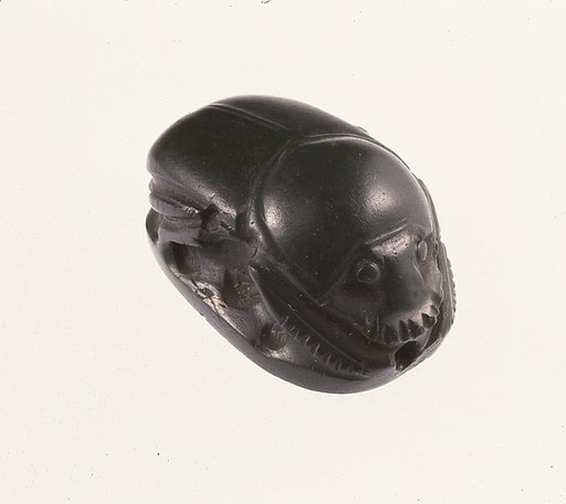 Heart Scarab of Khay