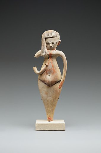 Statuette