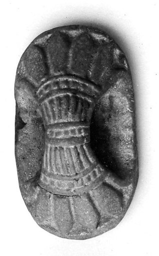 Stamp Seal