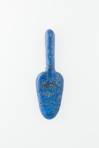Inlay, hieroglyph