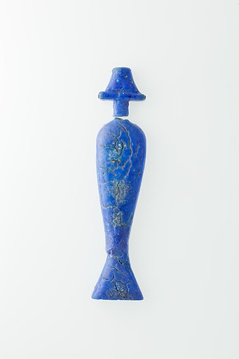 Inlay, hieroglyph