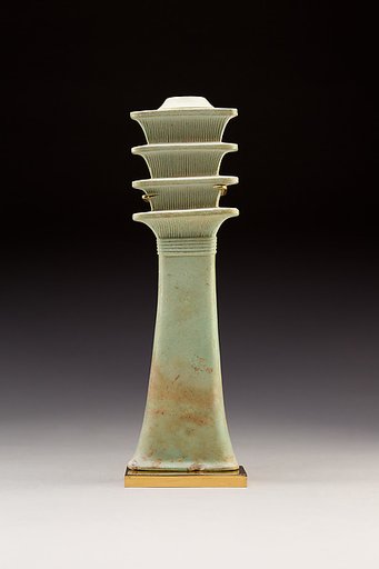 Djed Pillar Amulet
