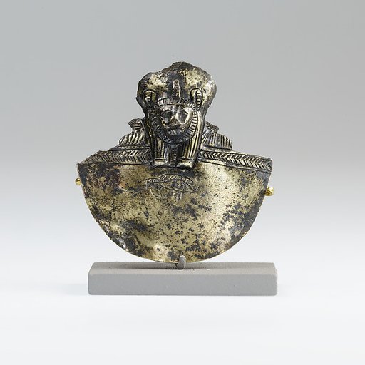 Amulet: Head of Sakhmet