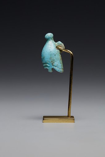 Amulet: Crown of Upper Egypt