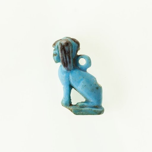 Sphinx Amulet