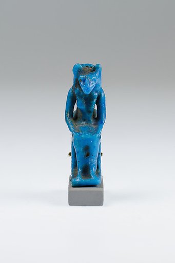 Sakhmet Amulet