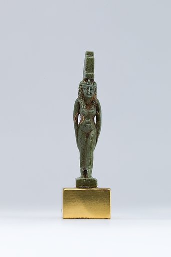 Isis amulet