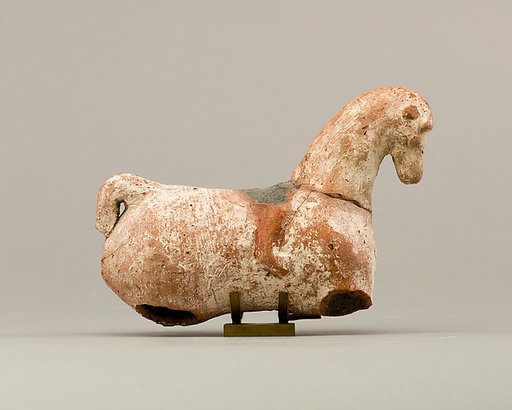 Horse Figurine