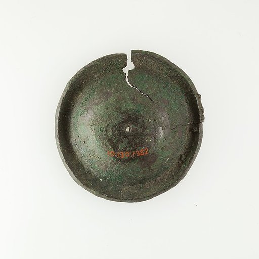 Cymbal